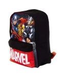 Marvel Avengers backpack černý 20l