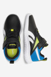 Sportovní Reebok RUSH RUNNER 5 SYN IG0533 Materiál/-Syntetický,Látka/-Látka