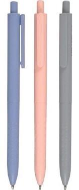 Mikrotužka MFP Mirabel 0,5mm mix
