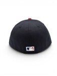 New Era Pánská kšiltovka Los Angeles Angels MLB California Angels Cooperstown Low Profile 59FIFTY Velikost: 7 3/8