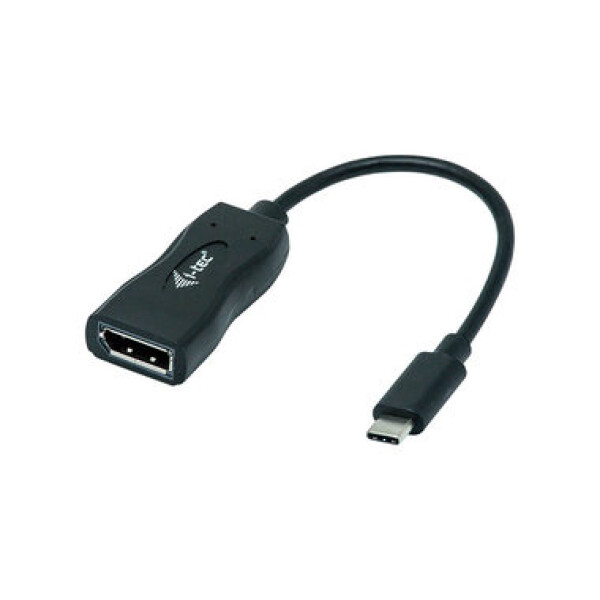 I-tec USB-C Display Port Adapter 4K 60Hz