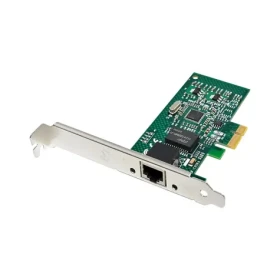 MicroConnect PCIe Intel 82574L Single 1GbE Network Card (MC-PCIE-82574L)