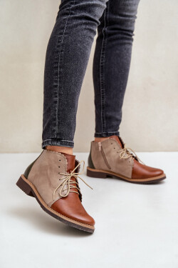 Polobotky model 216526 Step in style 39