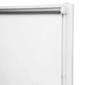 Roleta Mini Thermo Silver rychlá montáž 80x150 050