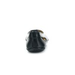 Be Lenka Bellissima 3.0 All black baleríny