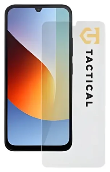 Tactical Glass Shield 2.5D pro Xiaomi Redmi A7 čirá / Ochranné sklo (57983130594)
