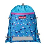 Sportovní pytel Step by Step FIT, Dolphin Finja