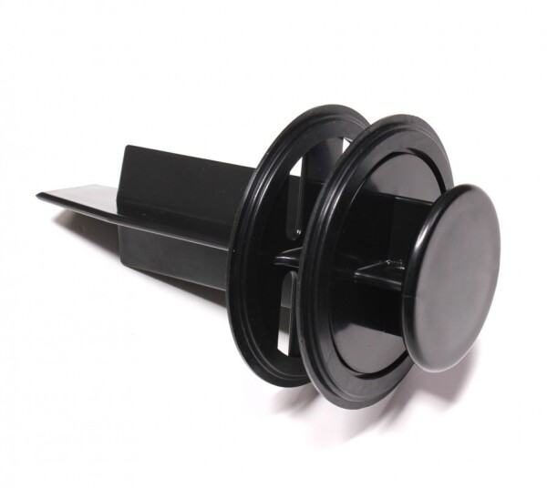 EcoMaster zátka drtiče Mr. Scrappy PLUS / AMC Black 8596220010780