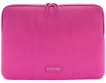 Tucano Colore2 růžová / Pouzdro / pro MacBook Pro 15" a notebook 13-14" (TR-TUC-BFC21314F)