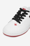 Tenisky DC Shoes COURT GRAFFIK DC01661110 Materiál/-Velice kvalitní materiál