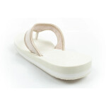 O'neill boty dámské žabky Jacky Flipflop light comfortable beige dámské 39