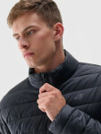 Pánská péřová bunda 4F Velikost: XL