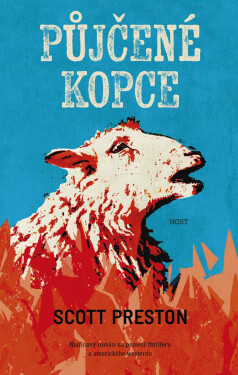 Půjčené kopce - Scott Preston