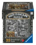 Ravensburger Exit 99 dílků