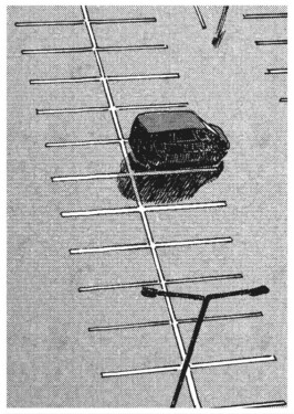 Nirvána je tady - Mikael Ross