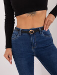 Kalhoty PM SP jeans J1318 15.31X tmavě modrá S