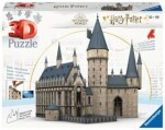 Ravensburger Puzzle Harry Potter Bradavický hrad 540