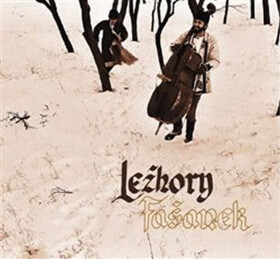 Fašanek CD Horňácká cimbálová muzika Ležhory