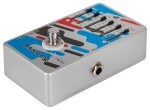 Caline CP-73 Bass EQ
