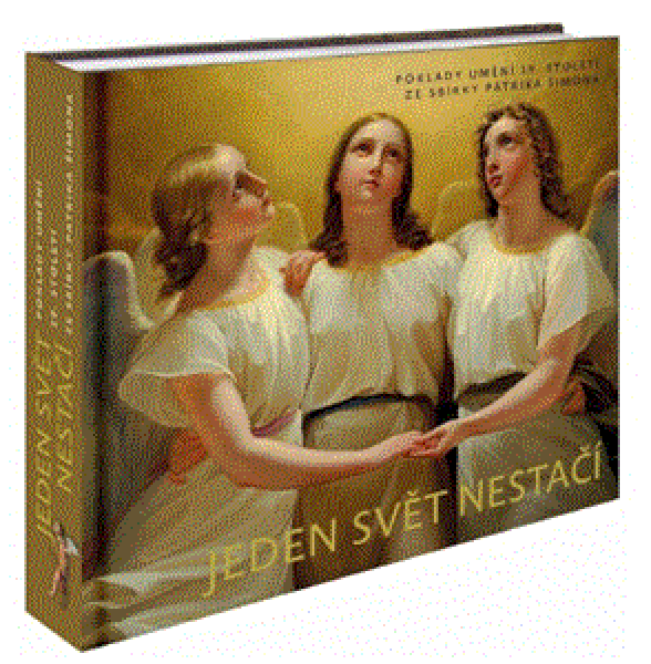 Jeden svět nestačí - Adam Hnojil