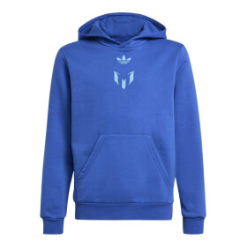 Juniorská mikina adidas Messi Jr JY9542 140