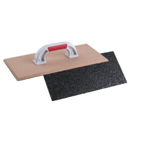 Hladítko brusné smirek 400x180mm