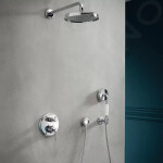 DURAVIT - Soleil by Starck Závěsné WC se sedátkem SoftClose, Rimless, HygieneFlush, HygieneGlaze, bílá 45860920A1