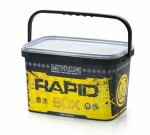 Mivardi Boilies Rapid Easy Catch Mango - 20mm 3,3kg,Mivardi Boilies Rapid Easy Catch Mango - 20mm 3,3kg