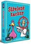 Střelené kachny