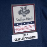 Mitchell & Ness Pánský dres Michigan Wolverines NCAA Charles Woodson #2 1997 Legacy Velikost: L