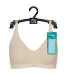 Dámská podprsenka EVER Ease Soft bra - UNKNOWN - sv. béžová 00UH - SLOGGI UNKNOWN M2