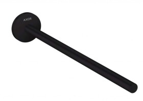AXOR - Universal Circular Držák ručníku, délka 35 cm, matná černá 42826670