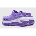 Crocs Mega Crush Clog 207988-2DS 207988-5AJ dřeváky EU 38/39
