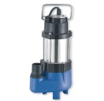 Pumpa BLUE LINE PSP8-7/0,18l