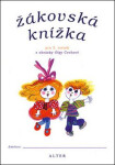 Žákovská knížka pro