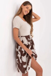 Denní šaty model 213802 Italy Moda universal