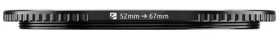Freewell redukční kroužek SU 52-67mm (FW-SU-52-67)
