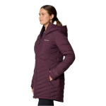 Columbia Joy Peak Hooded II Mid Jacket W 2088641607 m