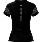 Běžecké tričko Mizuno Athletics Mizuno Tee K2GAB70209 Velikost textilu: M