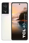 TCL 40 NXTPAPER 8+256GB bílá / 6.78" / 256GB / 50MP+7MP / Android 13 (T612B-2BLCA112)
