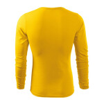 Pánské tričko Fit-T LS M MLI-11904 - Malfini L