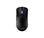 ASUS Herní myš ROG Harpe Ace Extreme, Bezdrátová BT, RF 2.4GHz, černá EDF_1663061