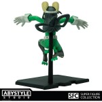 My Hero Academia figurka - Tsuyu Asui 16,5 cm