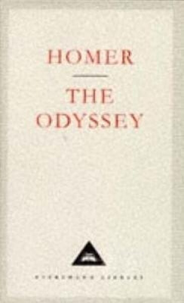 Odyssey - Homér