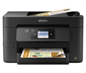EPSON tiskárna ink WorkForce Pro WF-3820DWF, 4v1, A4, 21ppm, Ethernet, WiFi (Direct), Duplex EDF_1092305