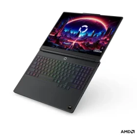 Lenovo Legion 5 15AHP11 černá / Notebook / 15,3" WQXGA / AMD Ryzen 7 250 / 32GB / 1TB SSD / RTX 5070 8GB / W11H (83Q7007XCK)