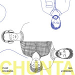 Chunta - LP - Petr Nikl