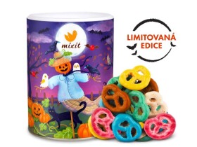 Mixit preclíky Strašidelný mix 240g