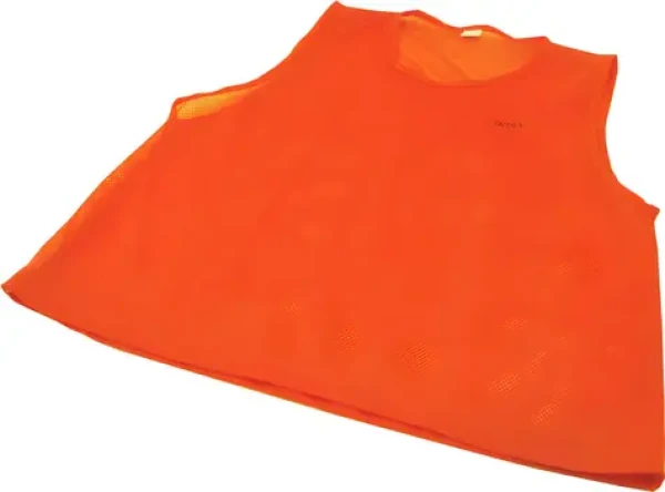 TRULY Rozlišovací dres oranžový vel. XL / Rozlišovací dres / 100% polyester
