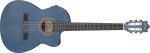 Ibanez GA5FMTCE Blueberry